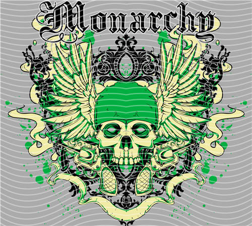 Street design-JT 4022